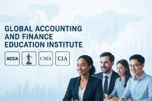 Discover which accounting course fits your career goals