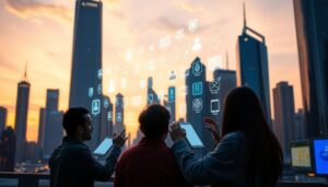 Mobile App Development Services 2026 — Building Seamless Experiences Across Devices