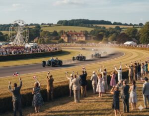 Goodwood Revival
