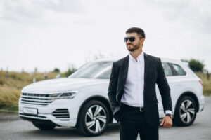 Best-SUV-to-drive-Chauffeured-In