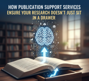 Publication Support Services