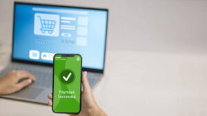 mobile payment system