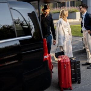 Airport Transfer Service Singapore