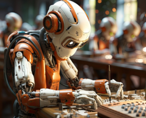 Sizzle AI learning platform