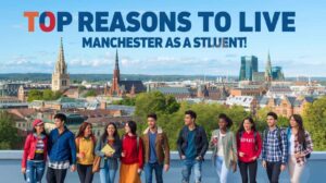 Top Reasons to Live in Manchester as a Student (1)
