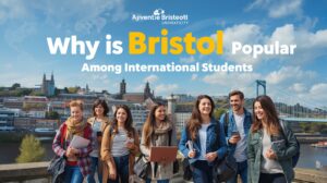 Why is Bristol Popular Among International Students