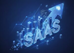 custom saas development services
