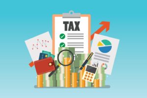 US Tax Return Preparation In Zurich