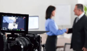 training video production