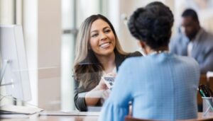 U.S. Business Bank Account