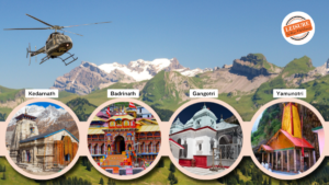 Spiritual Transformation During Chardham Yatra – Real Stories