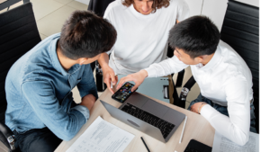 Operational risk management software