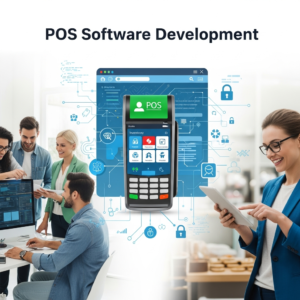 POS Software Development