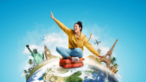 Travel Smart
