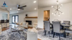 interior painting