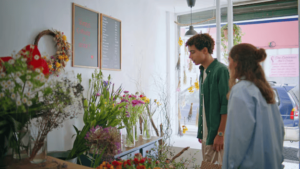 flower bouquet singapore