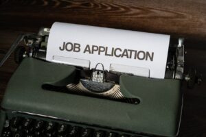 executive resume writing service