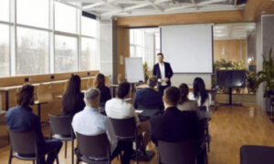 POSH Training Program