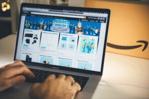 amazon product ads management
