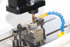 Precision Workholding Solutions