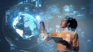 The Importance of Education in the Digital Age