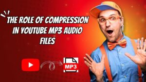 YouTube MP3 Converter