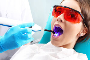 dental laser