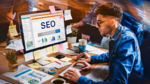 organic seo services