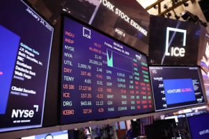 US stock market timings,