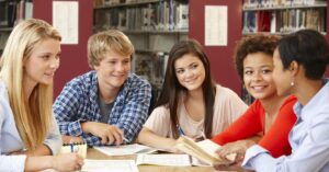 coursework writing service online