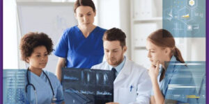 Mental health denial management services