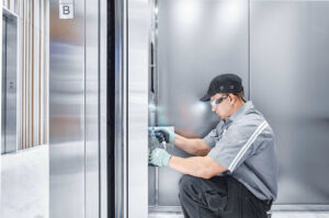 Lift Maintenance Services and the Standards That Matter