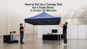Canopy Tent