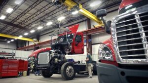 Fleet Maintenance Management Software