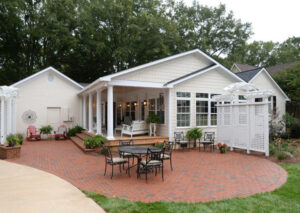 Home Additions Service