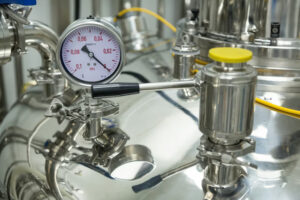 High Pressure Gate Valve