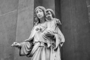 Mother Teresa Child Trafficking!