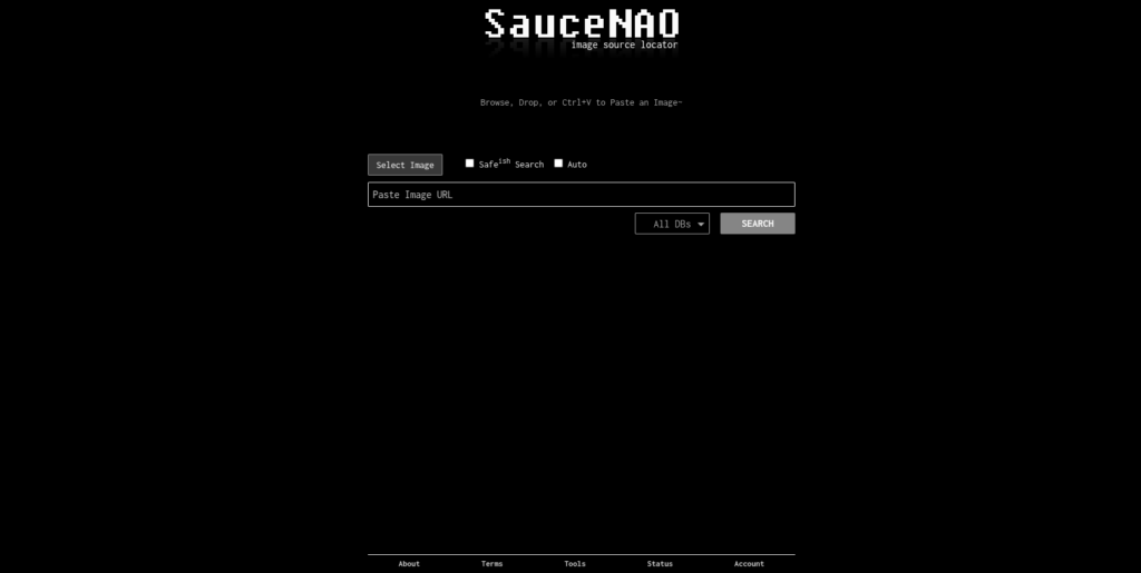 SauceNAO