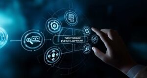 Custom Software Development Company