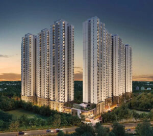 SS GROUP NEW LAUNCH APARTMENTS