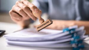 trademark registration online india