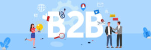 B2B Demand Generation Strategy Agency