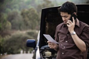Car Accident Attorney Las Vegas