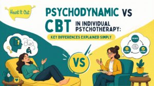 Individual Psychotherapy