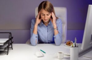 Chronic Fatigue in Women