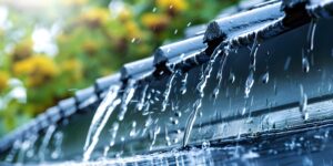 Choose the Right Rainwater Gutter System for Your Home