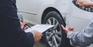 What Is a Car Accident Claim and How Does It Work?