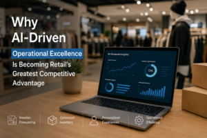 AI in Retail