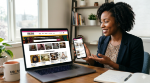 black owned marketplace