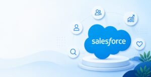 Salesforce Development